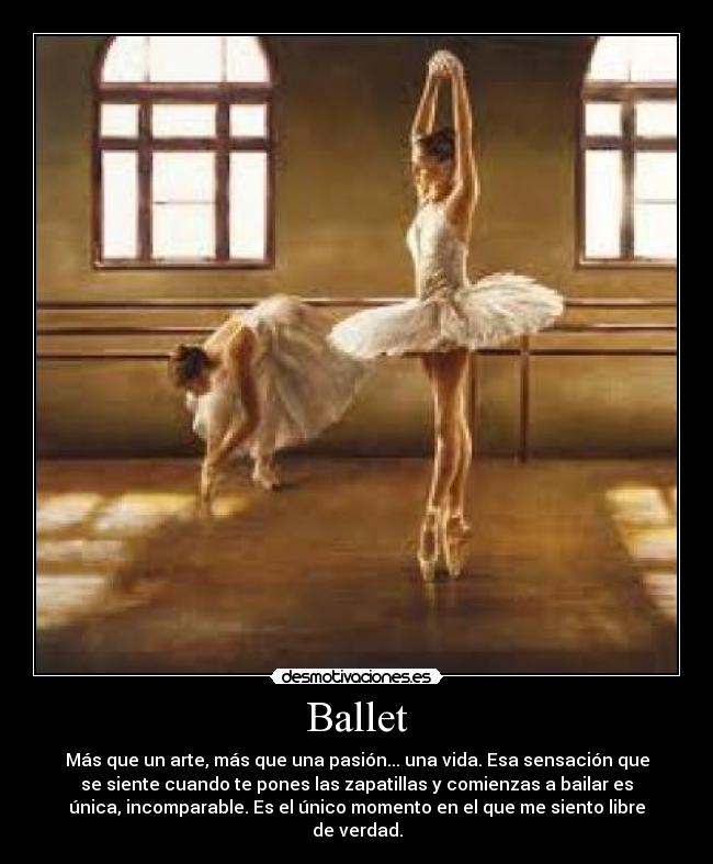 Ballet -