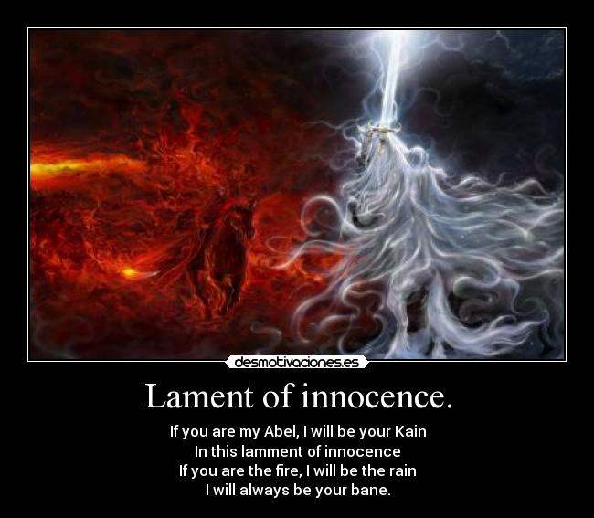 carteles sonic syndicate lamment innocence desmotivaciones