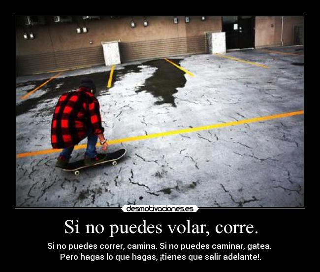 carteles  desmotivaciones