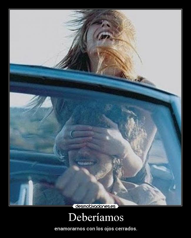 Deberíamos - 