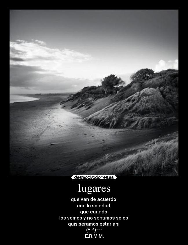 lugares - 