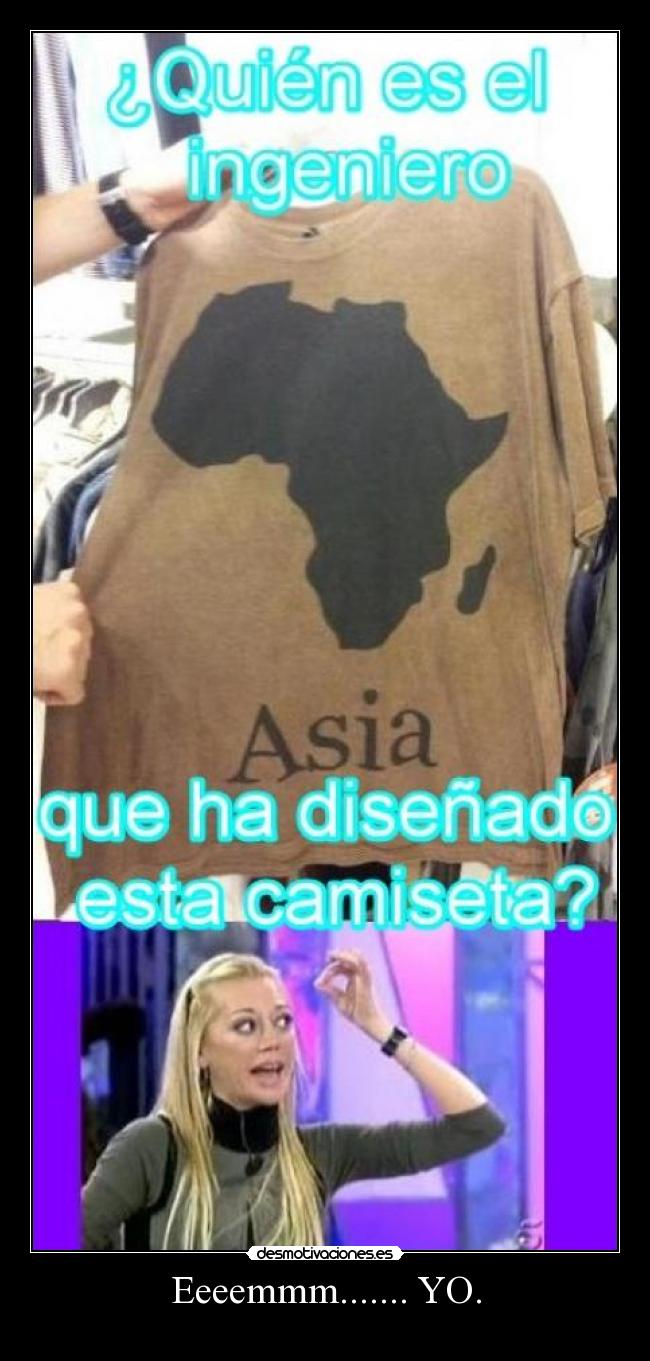 Eeeemmm....... YO. - 