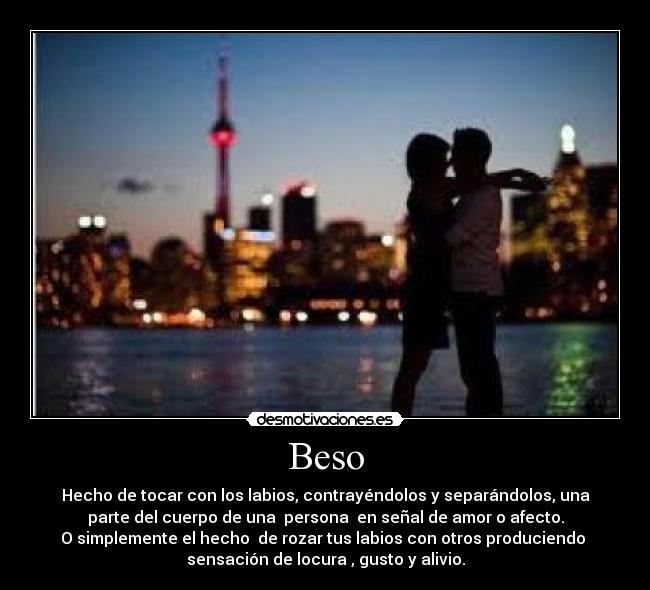 Beso - 