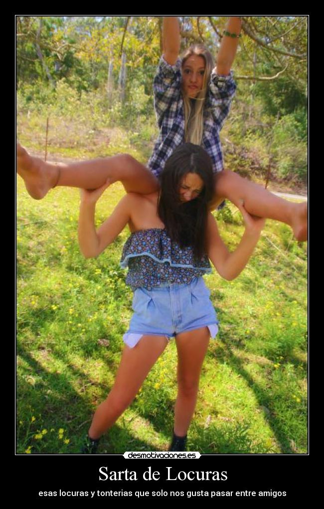 Sarta de Locuras - 