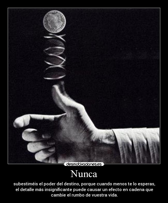 Nunca - 
