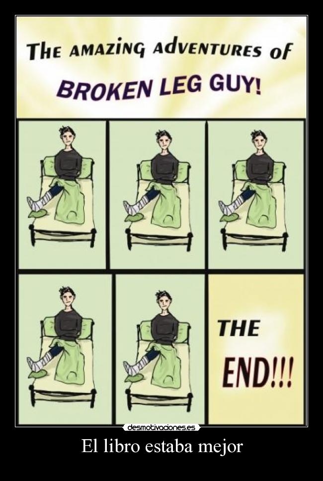 carteles clanhoygan desmotivaciones