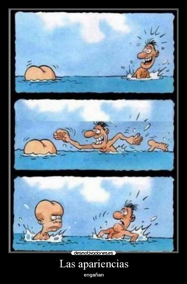 carteles cabeza trasero desmotivaciones