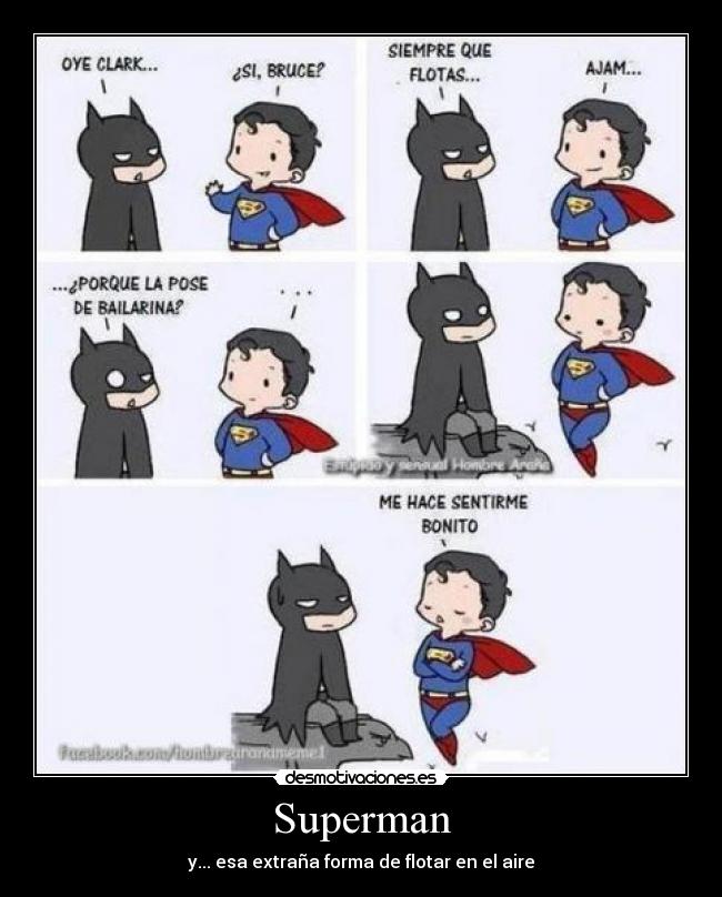 Superman - 