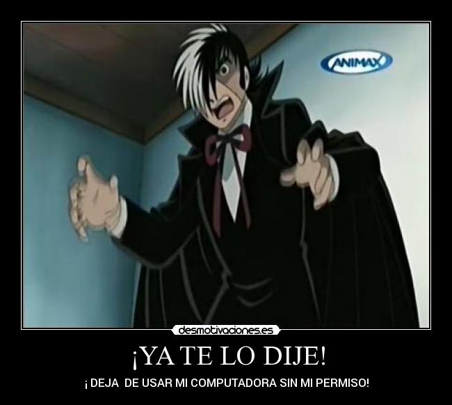 carteles black jack anime desmotivacion desmotivaciones