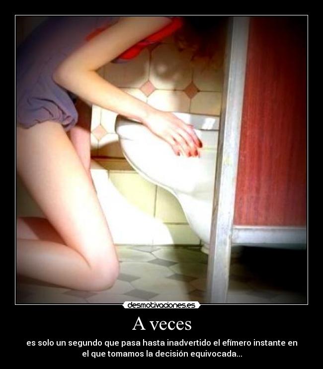 A veces - 