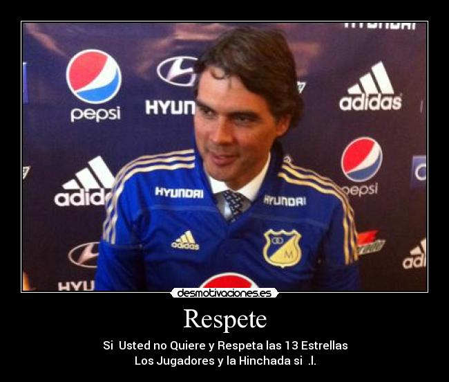 Respete -