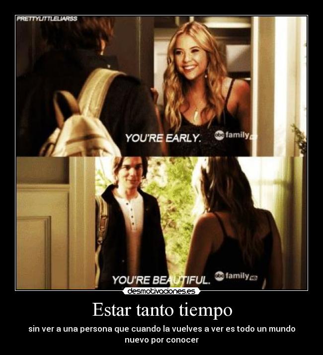 carteles pretty little liars desmotivaciones