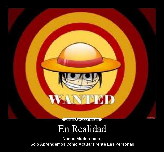 En Realidad -
