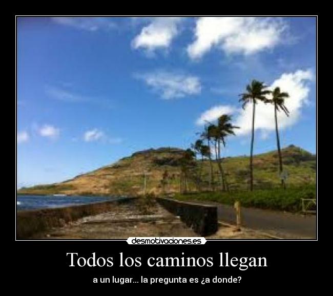 carteles roma desmotivaciones