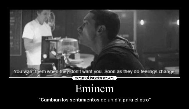 carteles dooby eminem desmotivaciones