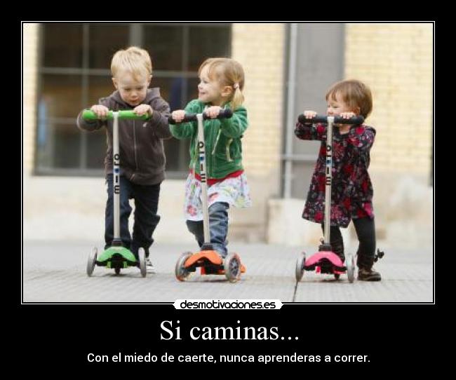 carteles ysabruja desmotivaciones