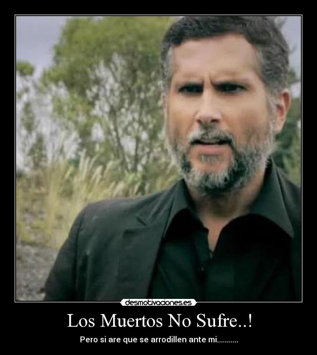 carteles kelvis13 desmotivaciones