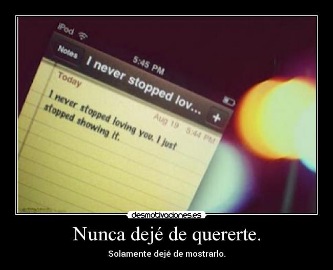 carteles amor desmotivaciones