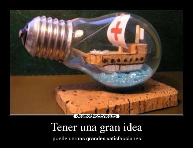 carteles prendio foco jajaja desmotivaciones