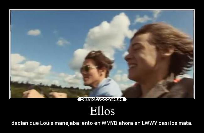 Ellos -