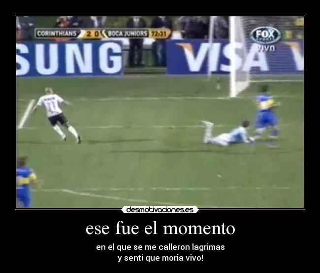 carteles boca juniors desmotivaciones