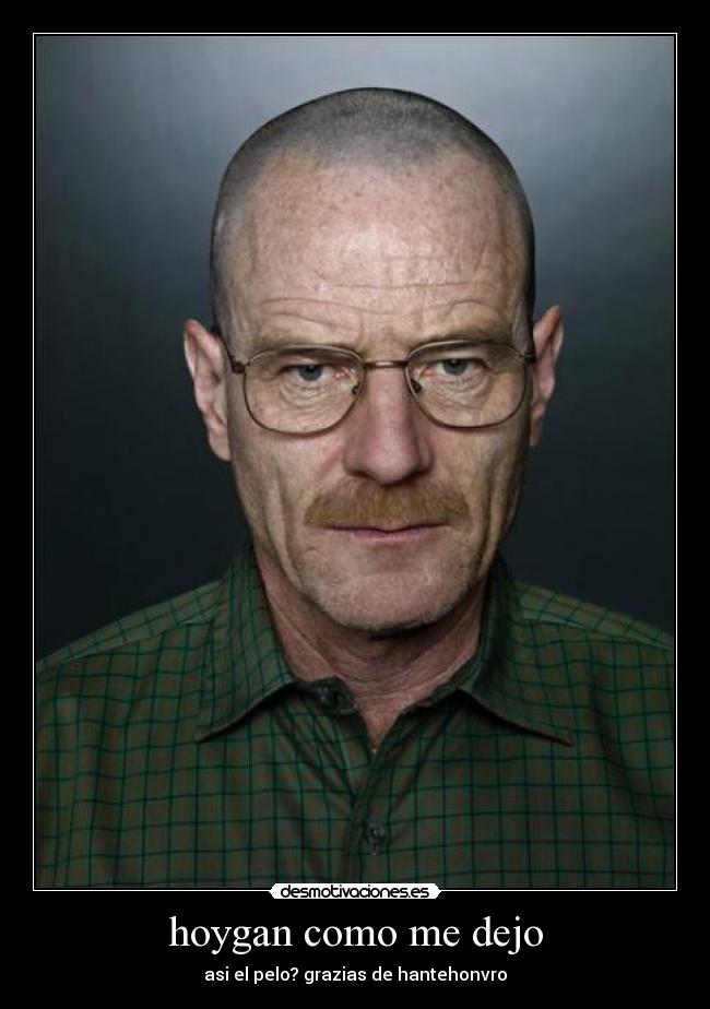 hoygan como me dejo -