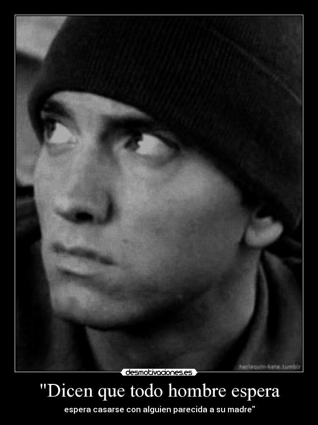 carteles dooby eminem desmotivaciones