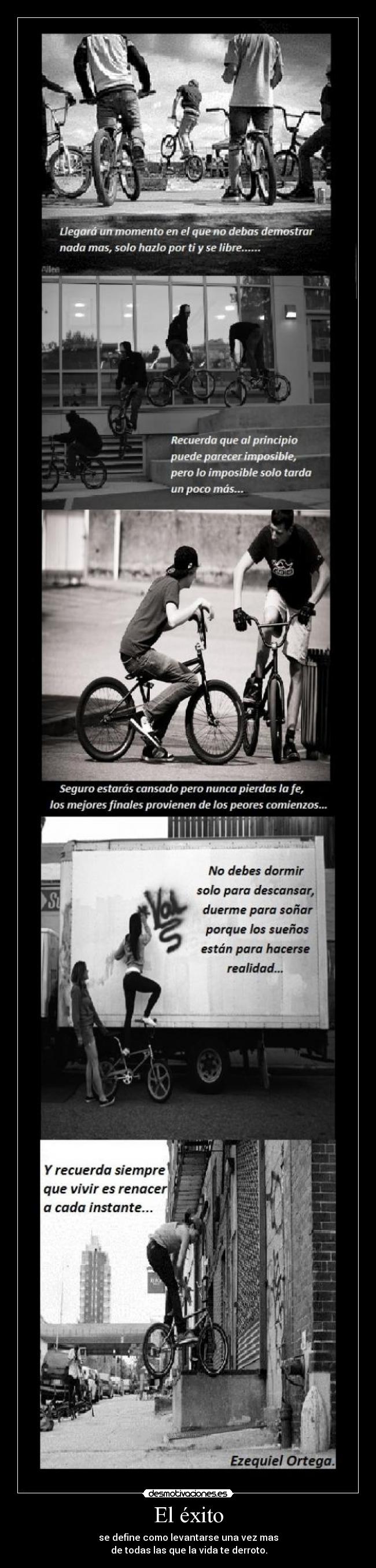 carteles youknowturro desmotivaciones