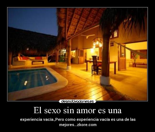 carteles sexo amor luiz desmotivaciones