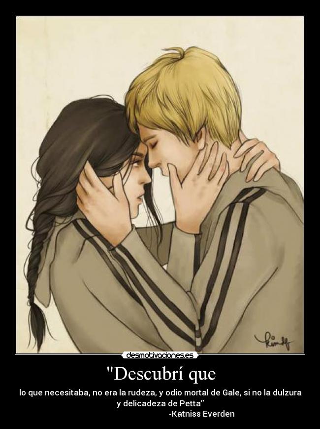 carteles catnip los juegos del hambre katniss desmotivaciones