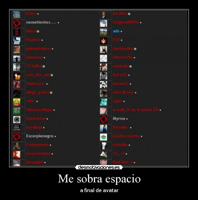 carteles javi96 intruders crazyclub jijiji desmotivaciones