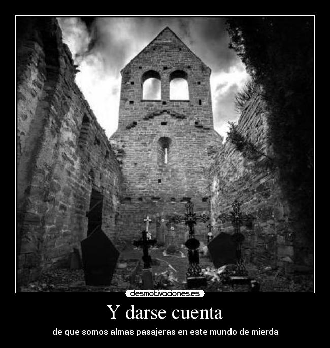 carteles hanstopacio ht99 v25 unos dias estamos aqui otro dios sabe donde tio desmotivaciones