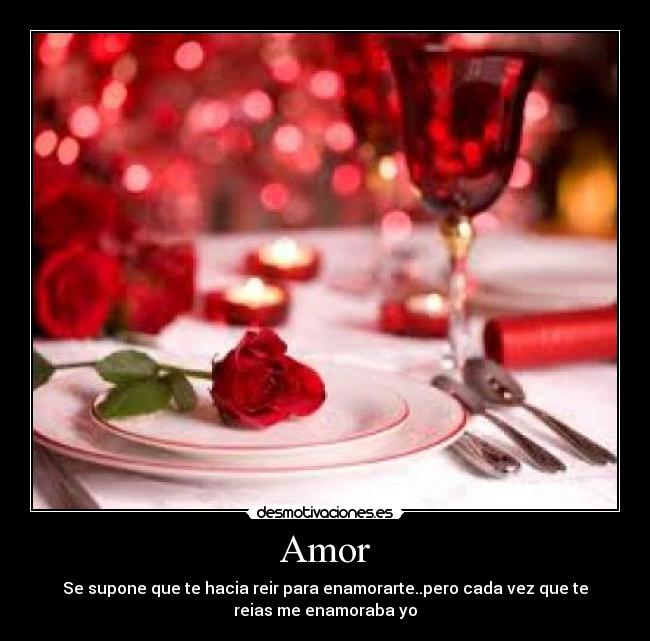 Amor -