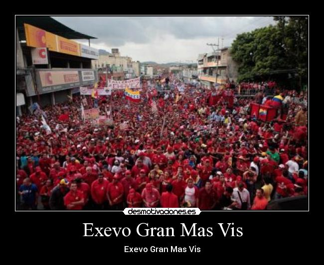 carteles tibia juegos chavistas desmotivaciones