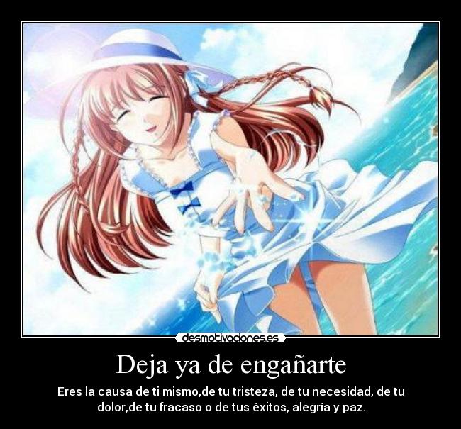 carteles enganarte desmotivaciones