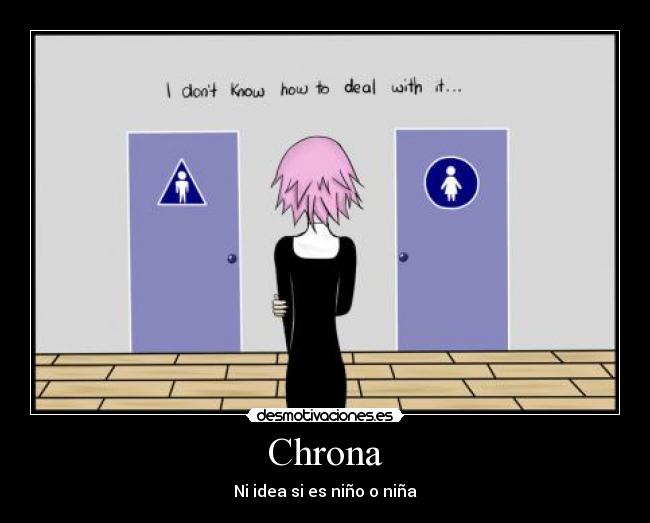 Chrona - 
