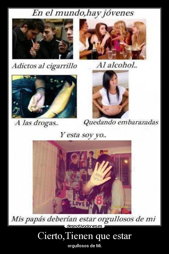 carteles maryelisg desmotivaciones