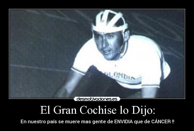 carteles cochise desmotivaciones