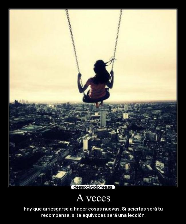 A veces - 