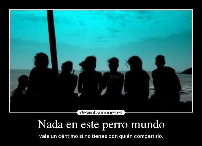 carteles mundo don carlosobvioellos estan compartiendo paisaje acuatico porque tan playa ajhsjah desmotivaciones