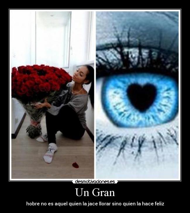 Un Gran - 