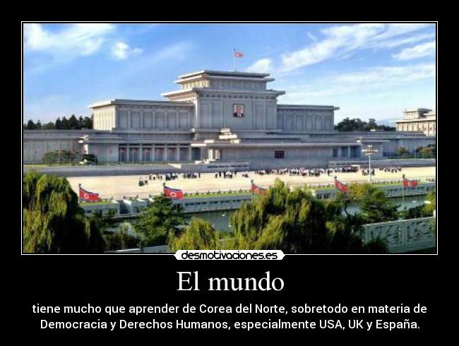 El mundo -