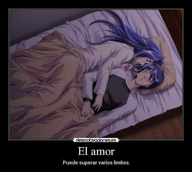 carteles amor limites aomr desmotivaciones