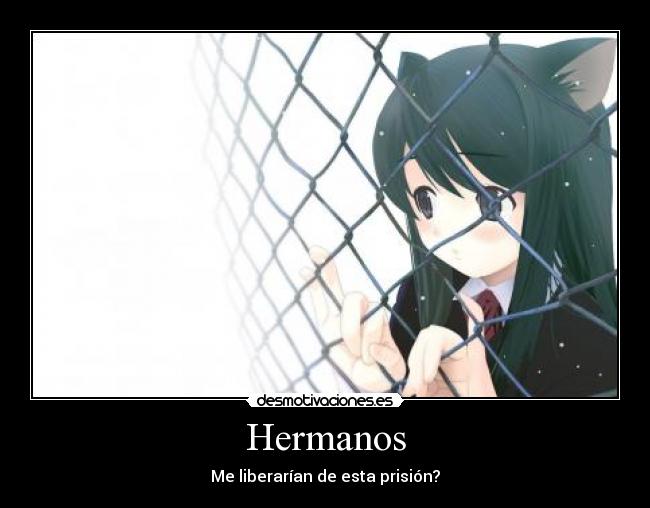 Hermanos -