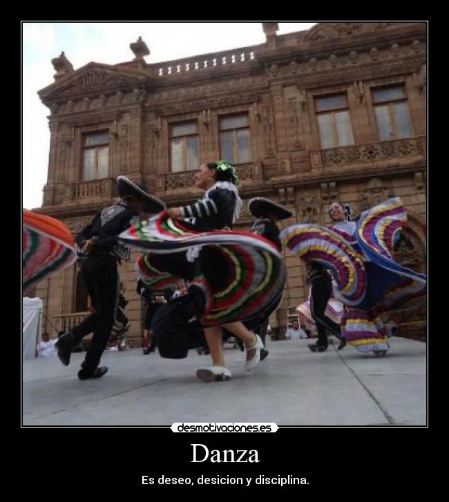 Danza -