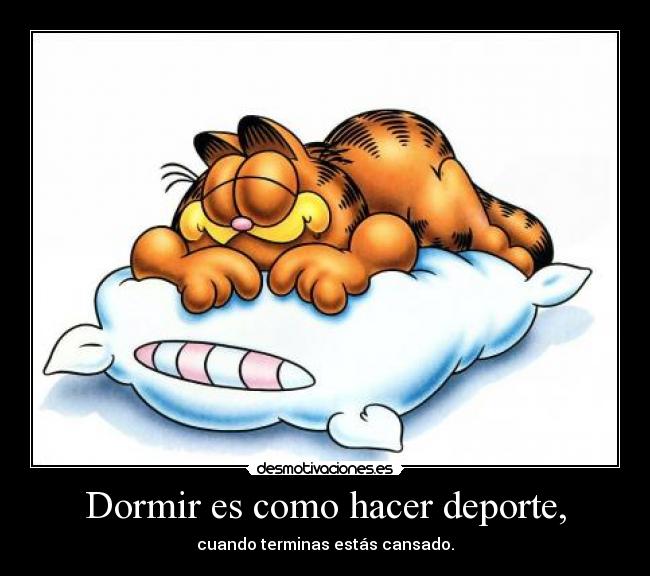 carteles dormir niegues lol entre comillas dicho true story idea cuando estaba recien levantada desmotivaciones