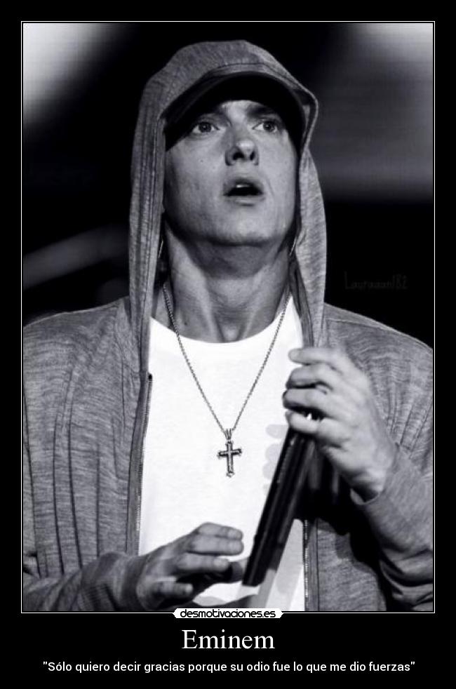 carteles dooby eminem desmotivaciones