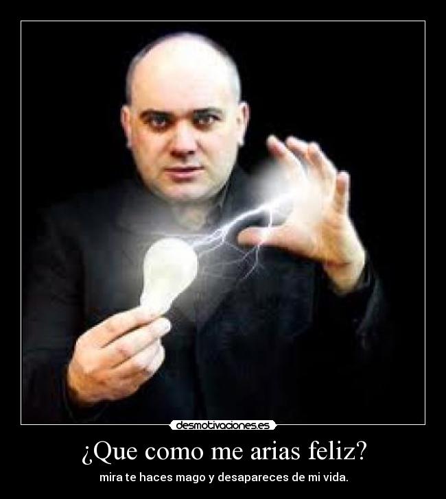 carteles desmotivaciones