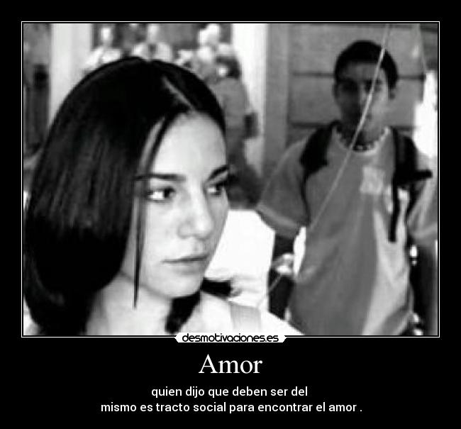 Amor -