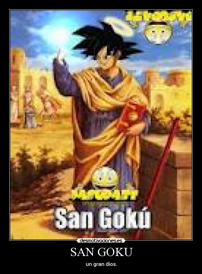 carteles dragon ball desmotivaciones